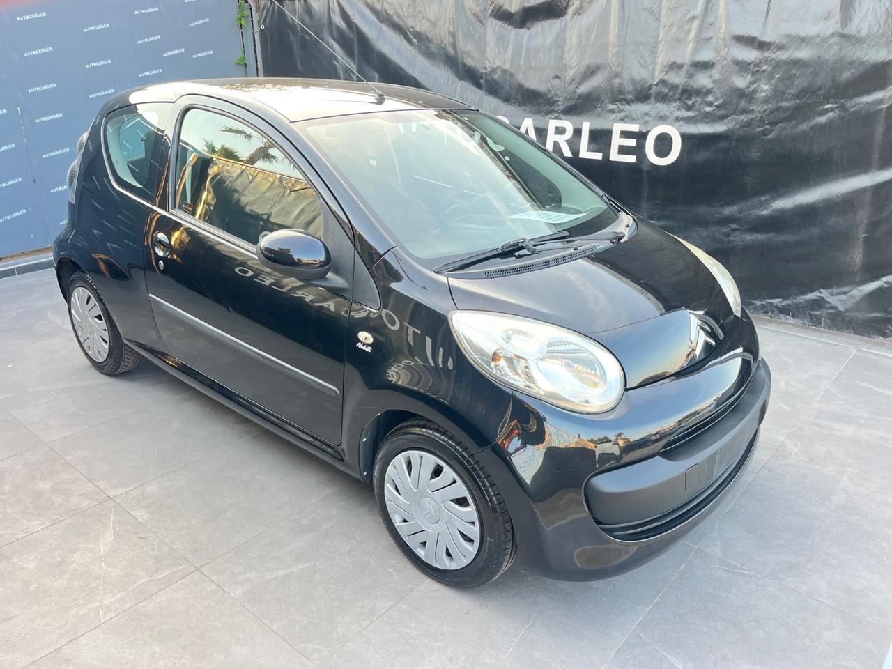 Citroen C1 1.4 diesel 55 cv