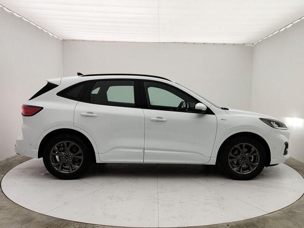 FORD Kuga 3ª serie - Kuga 1.5 EcoBlue 120 CV aut. 2WD ST-Line