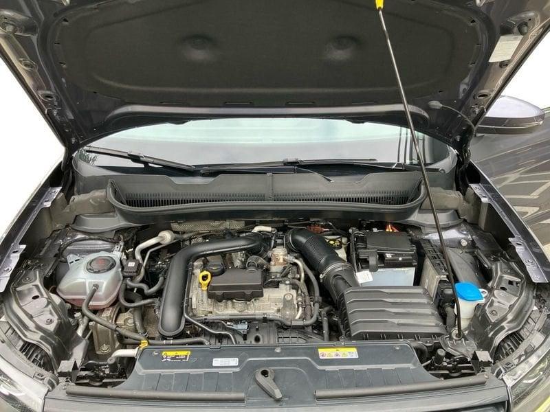 Volkswagen T-Cross T-Cross 1.0 TSI 115 CV DSG Advanced BMT