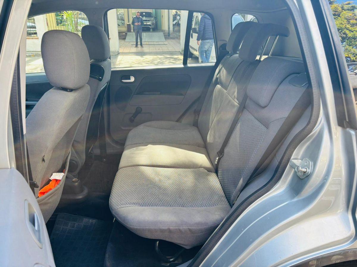 Ford Fusion+ 1.4 TDCi 68cv 5p.Unip.