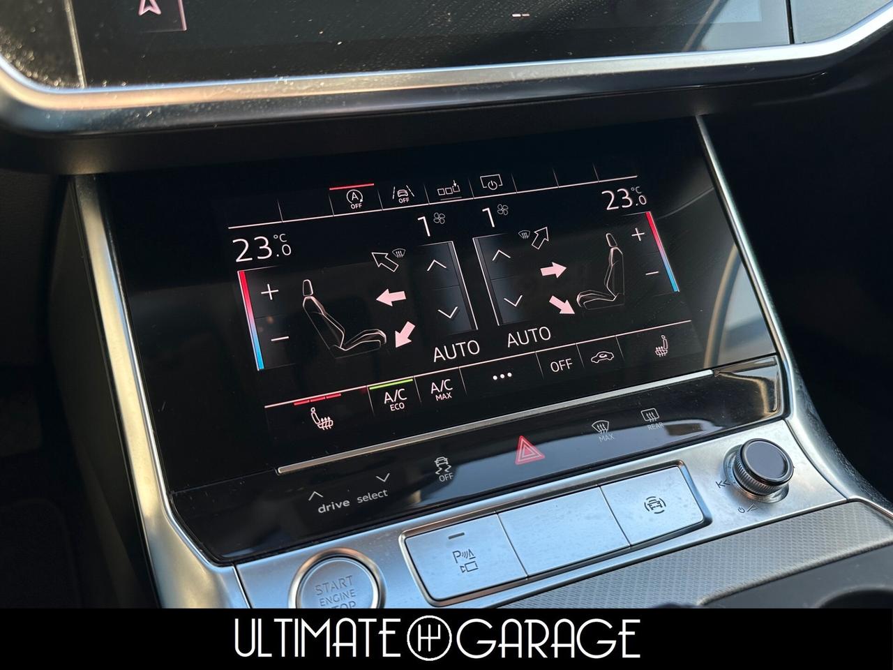 Audi A6 Avant 35 2.0 tdi mhev Sport s-tronic