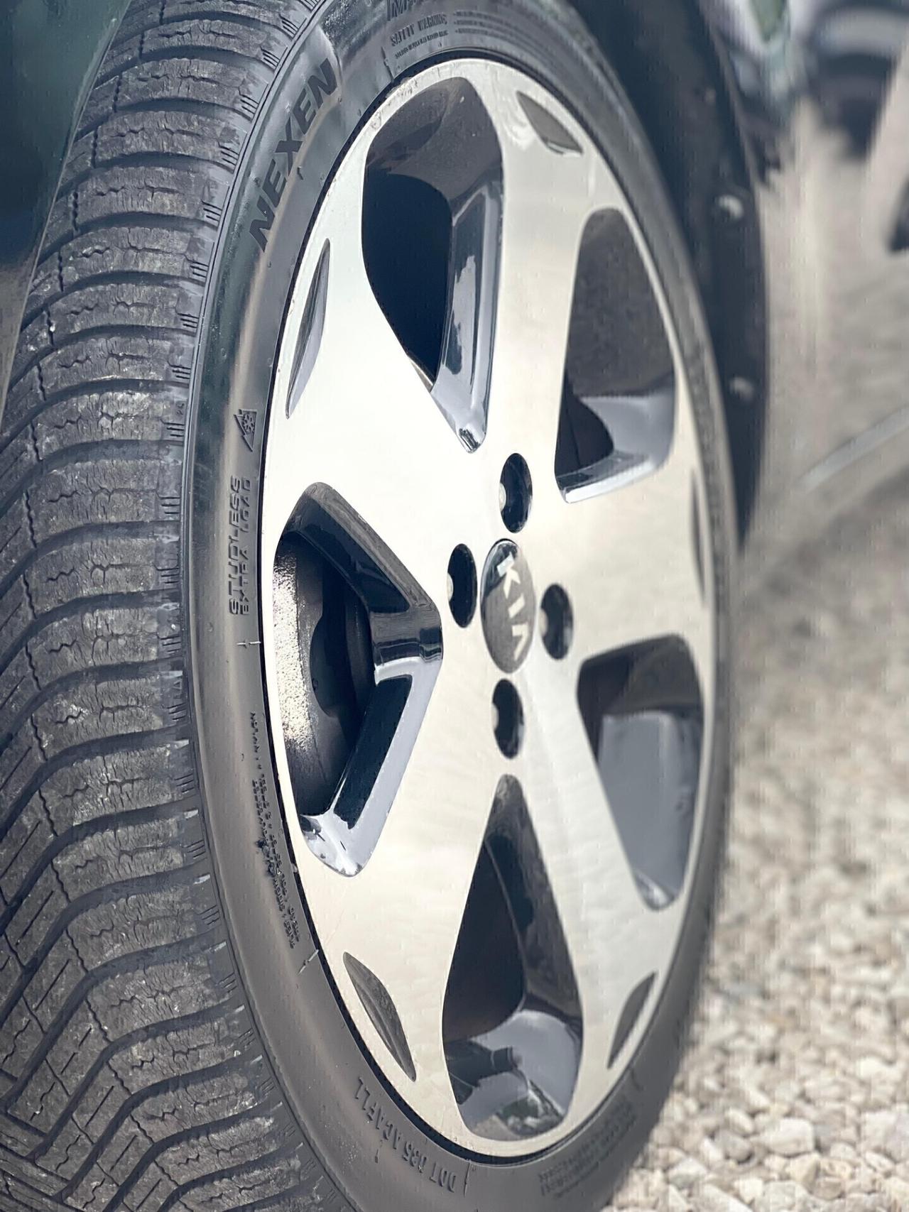 Kia Rio 1.1 CRDi 5p. Cool 2014