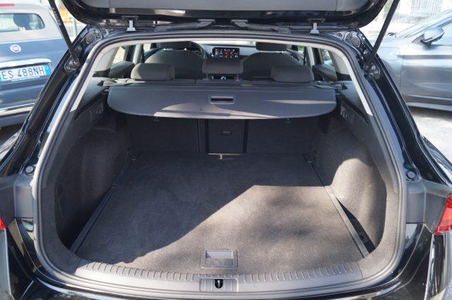 SEAT Leon Sportstourer 2.0 TDI Style