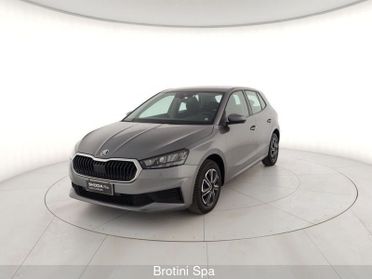 Skoda Fabia 1.0 MPI EVO Ambition