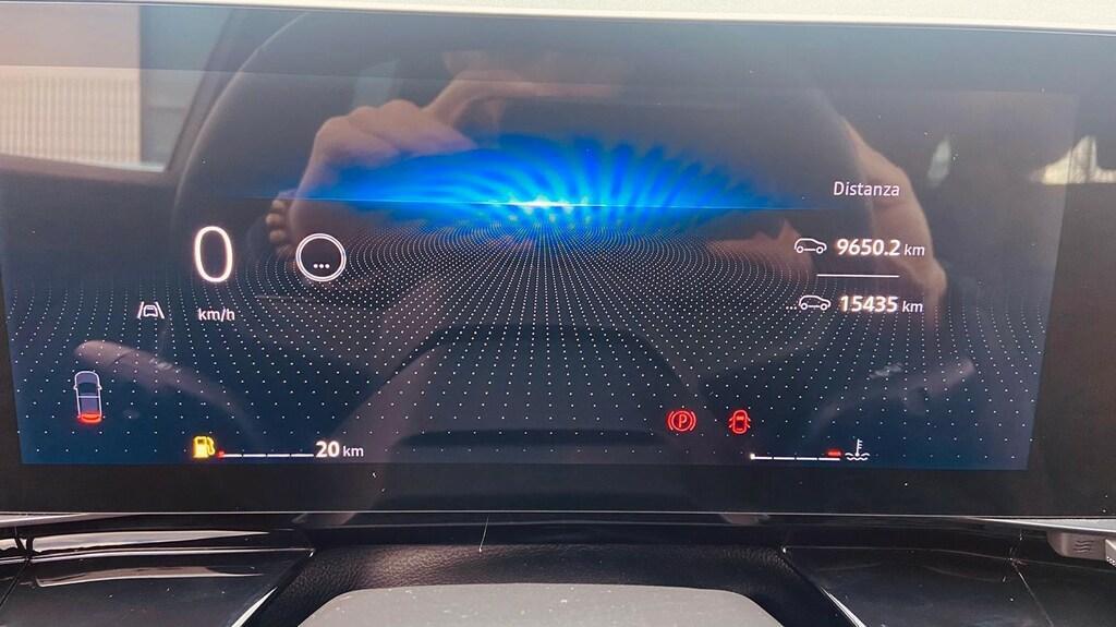 Renault Austral 1.2 mild hybrid advanced Evolution