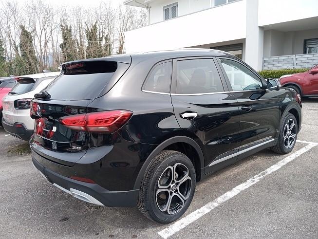 Mg ZS 1.5 ICE Comfort