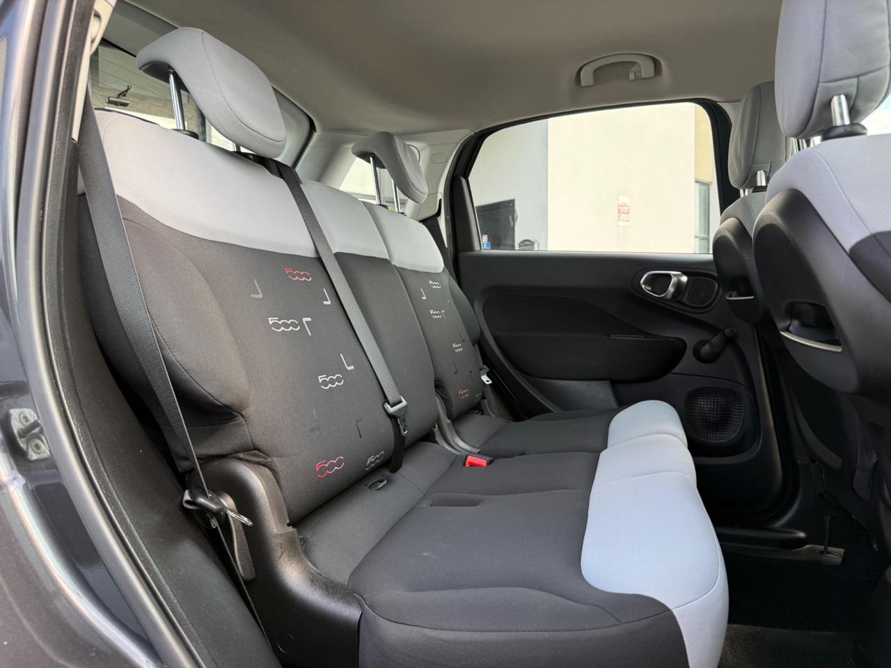 Fiat 500L 1.3 Multijet 85 CV Easy