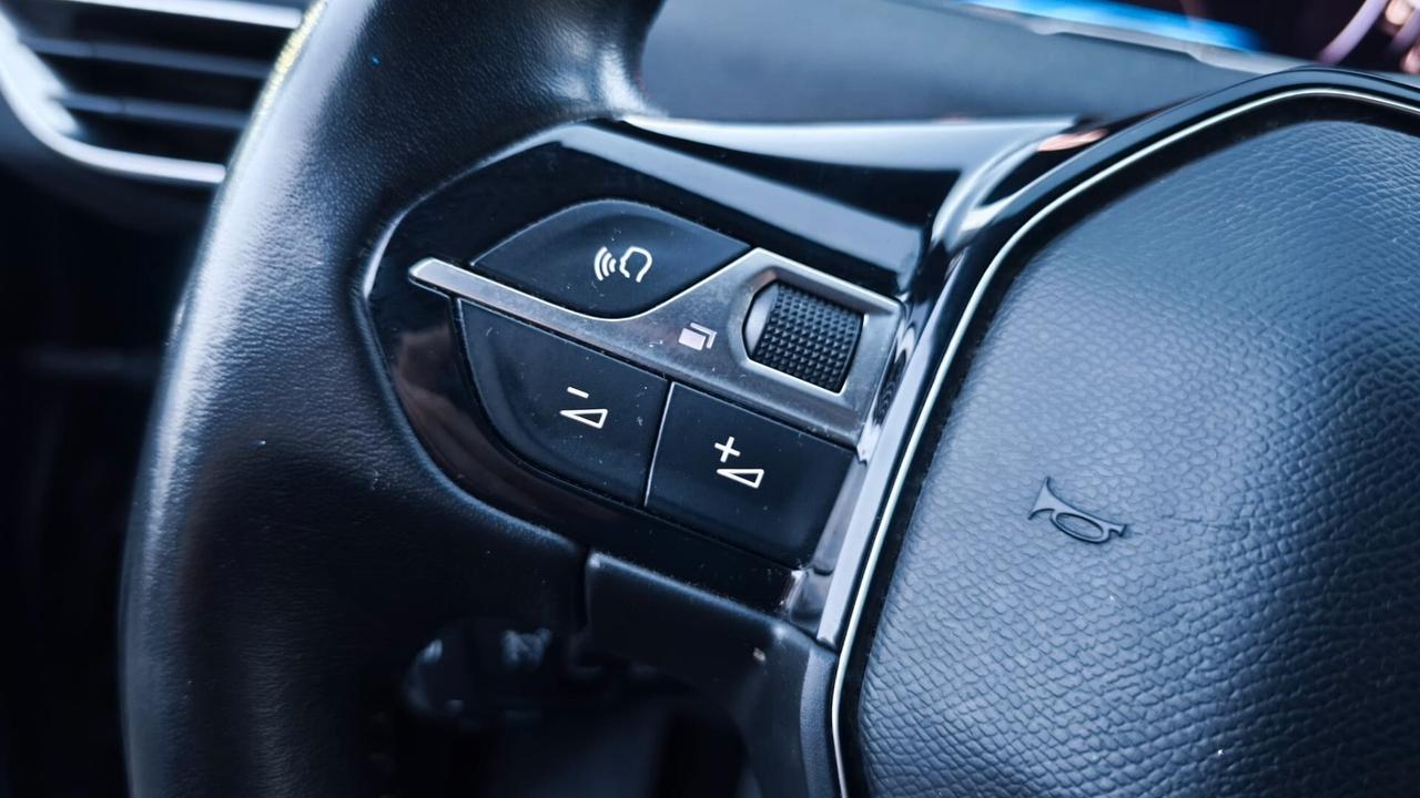 Peugeot 3008 BlueHDi 130 S&S Active Pack