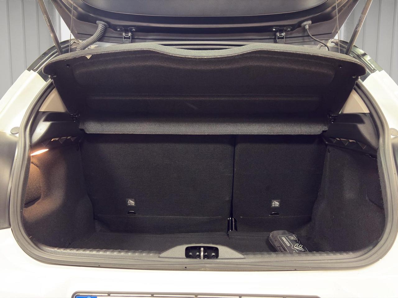 Citroen C3 1.2 puretech Shine Pack s&s 83cv