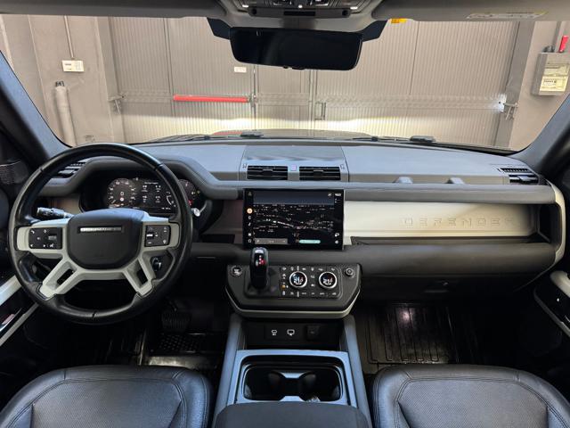 LAND ROVER Defender 110 3.0D I6 250 CV AWD Auto XS Edition TETTO- FULL