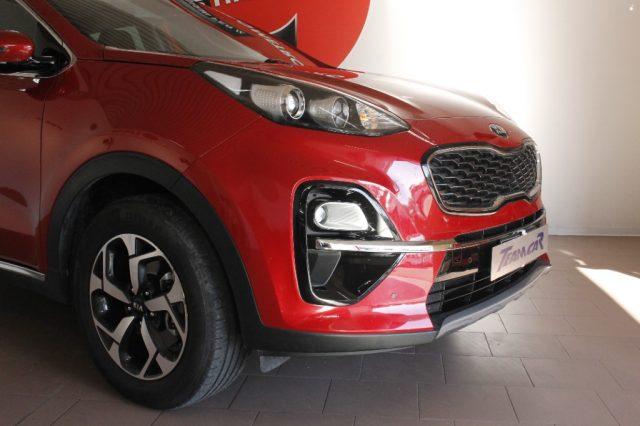 KIA Sportage 1.6 CRDI 115 CV 2WD Energy