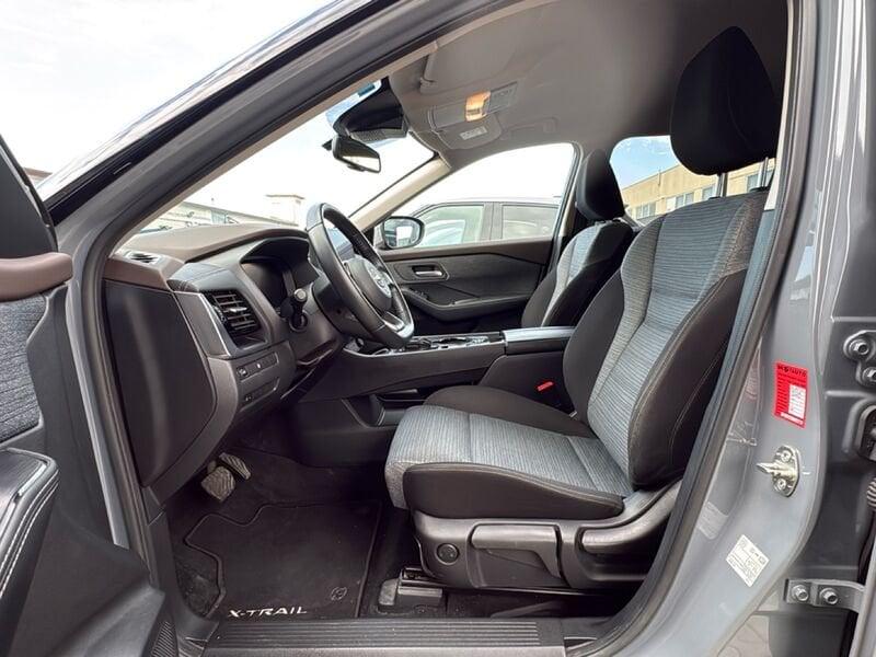 Nissan X-Trail X-Trail 1.5 e-power N-Connecta 2wd auto