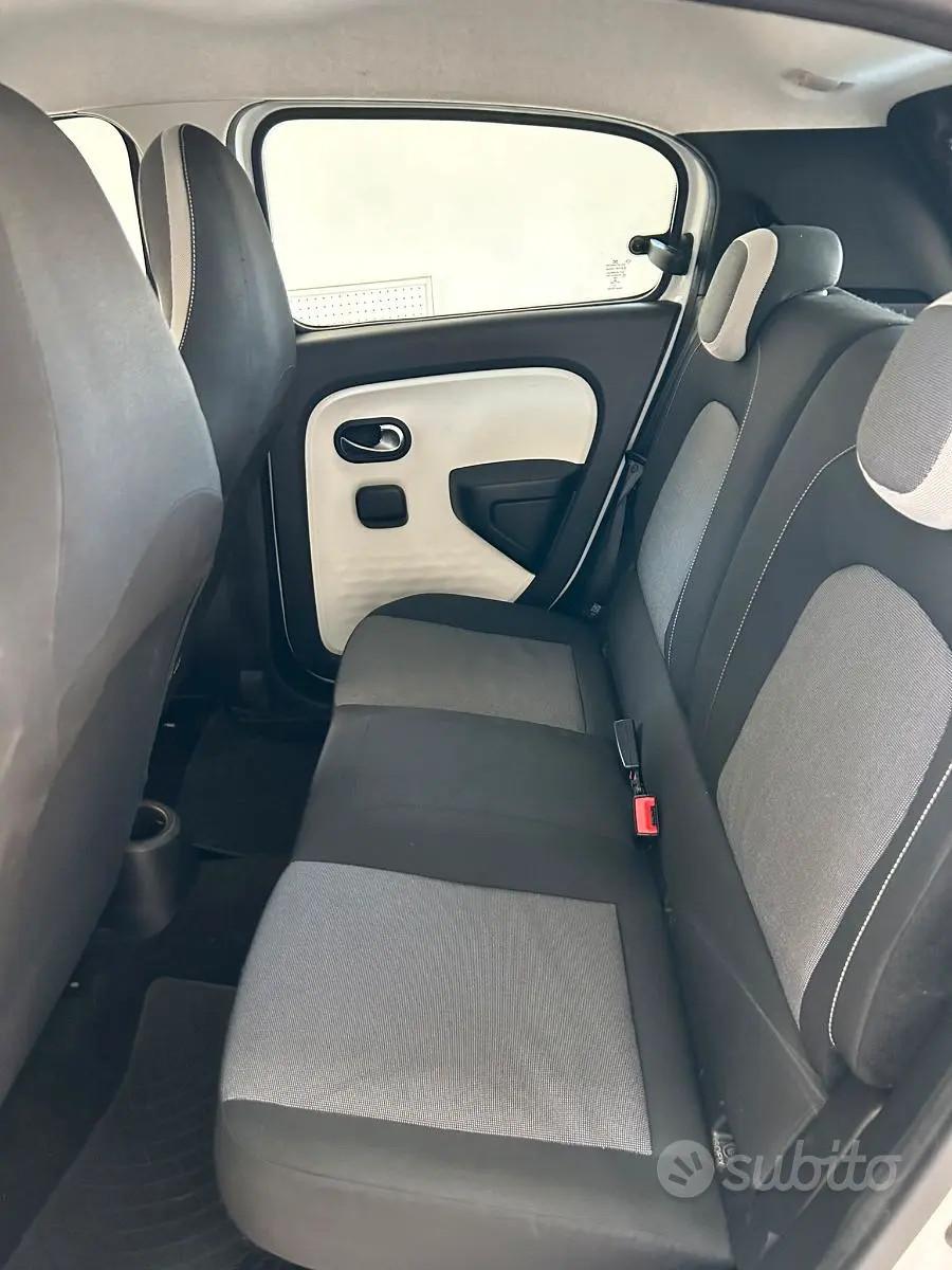 Renault Twingo 1.0 70cv benzina neo patentati