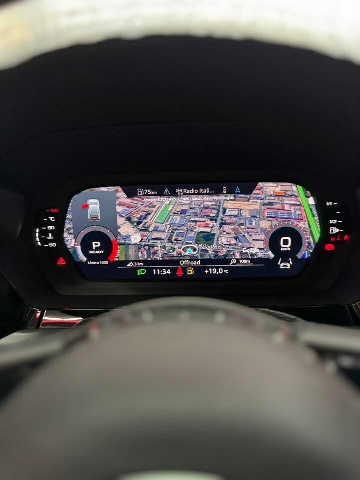 Audi A3 SPB 30 TDI S tronic S line edition 12/2022