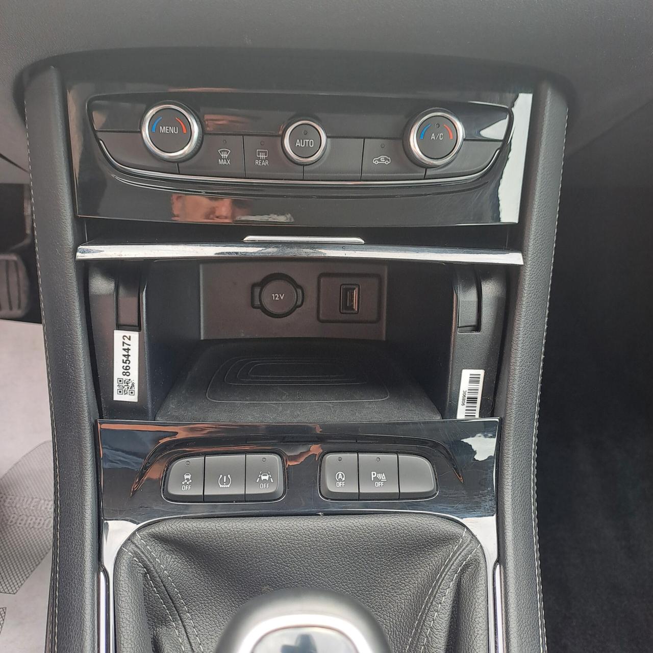 Opel Grandland X 1.5 D 130Cv Business