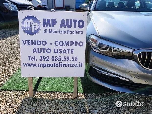 Bmw 530 2.0 eDrive Ibrida Buss(GARANTITA-IVA INCL)