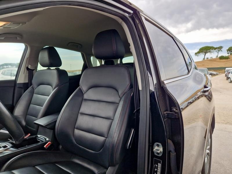 MG HS 1.5 t Luxury auto