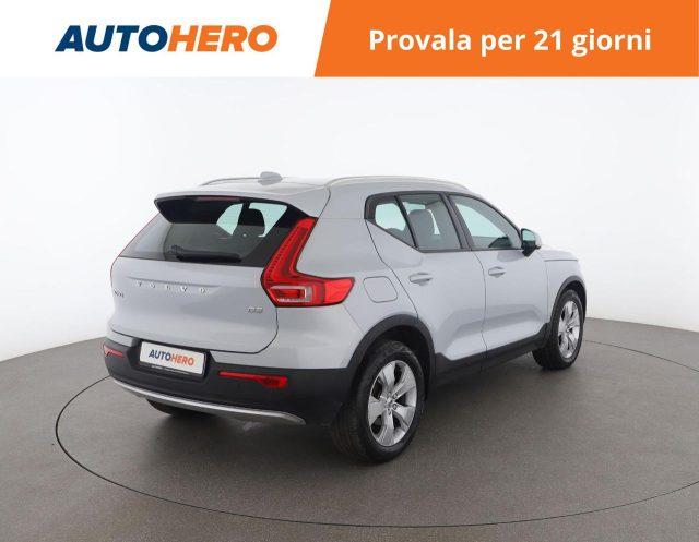 VOLVO XC40 D3 Geartronic Momentum Pro