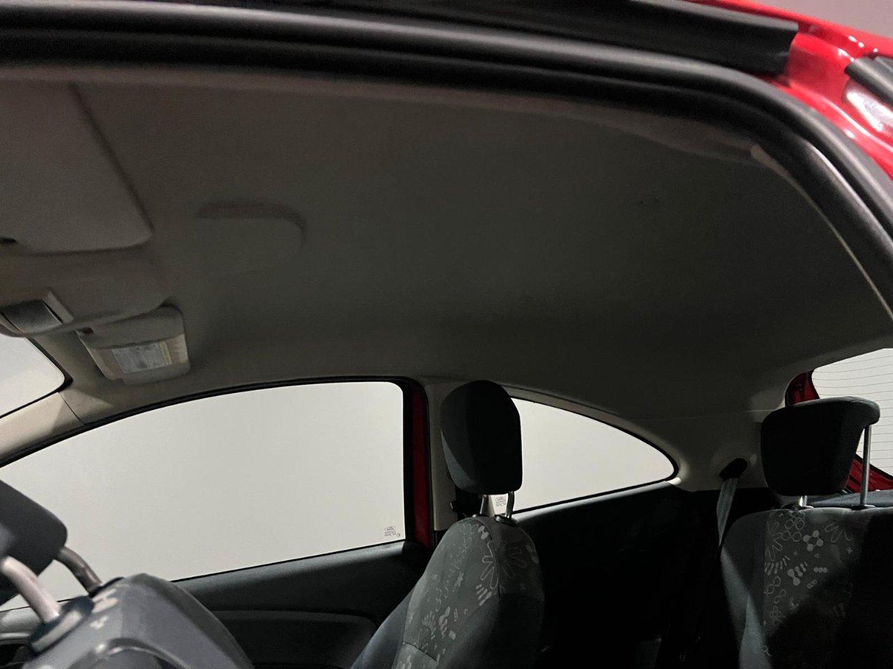 Ford Ka/Ka 1.2+69 CV E6 UNICO PROPRIETARIO