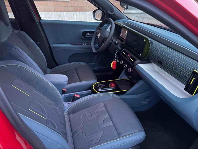 FIAT Grande Panda 1.2 Hybrid 110 CV S&S Icon