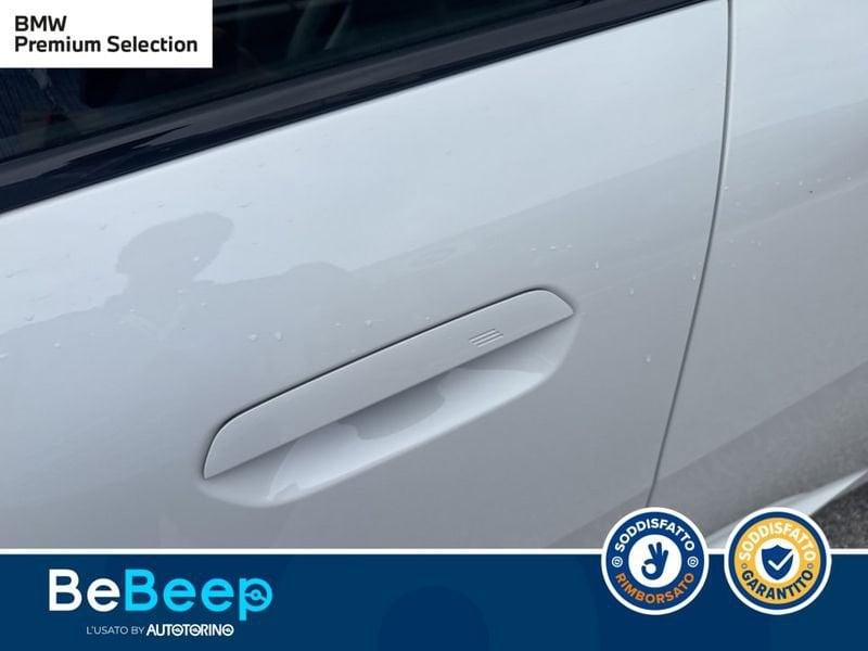 BMW X2 SDRIVE 18D MSPORT AUTO