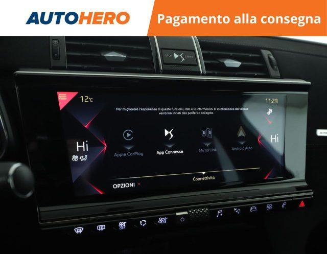 DS AUTOMOBILES DS 7 Crossback BlueHDi 130 aut. Business