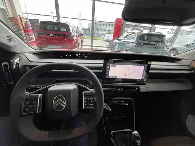 Citroen C3 Nuova C3 1.2 Benzina 100cv MAX KM ZERO