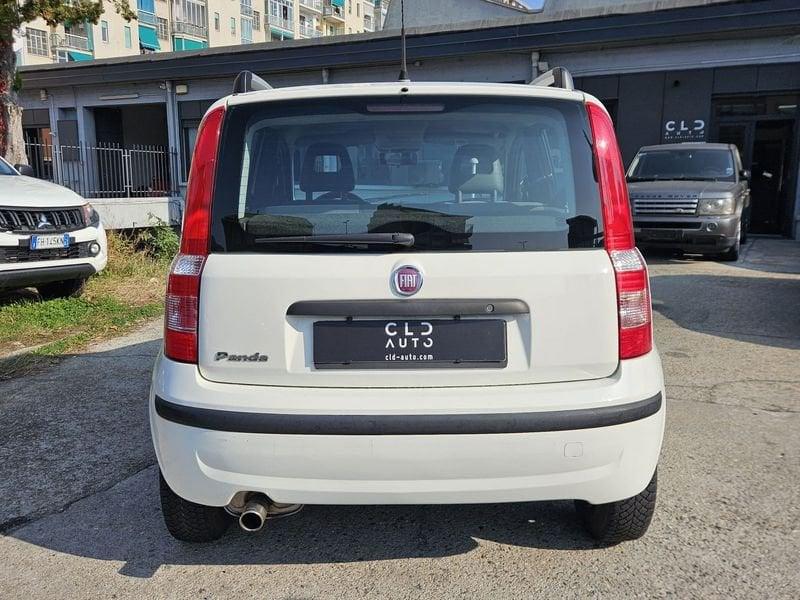 FIAT Panda Panda 1.2 easypower Gpl 69cv