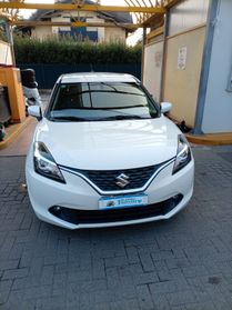 Suzuki Baleno 1.2 VVT Dualjet B-Easy