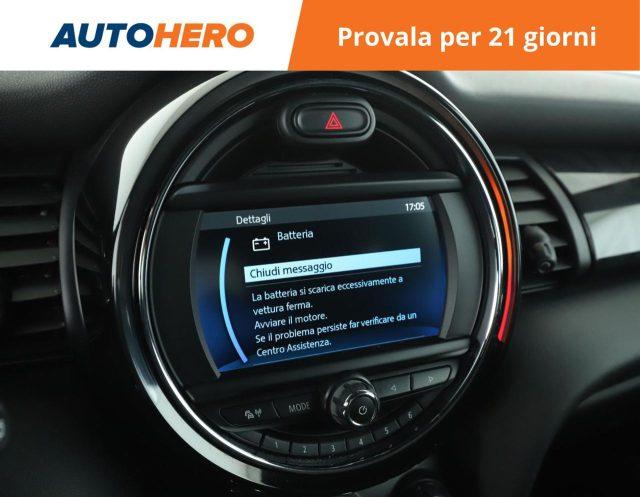 MINI Cooper D 1.5 Cooper D