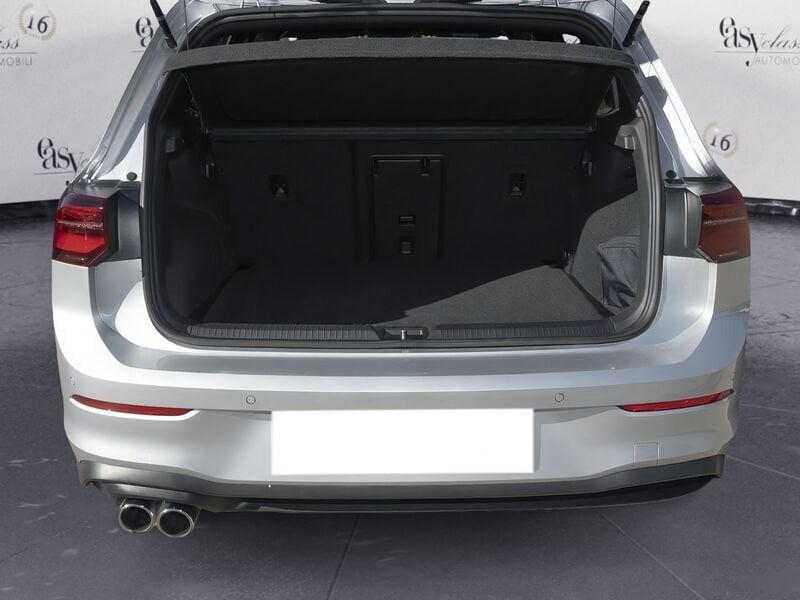 Volkswagen Golf 2.0 TDI GTD DSG LED MATRIX 19" Black Pack
