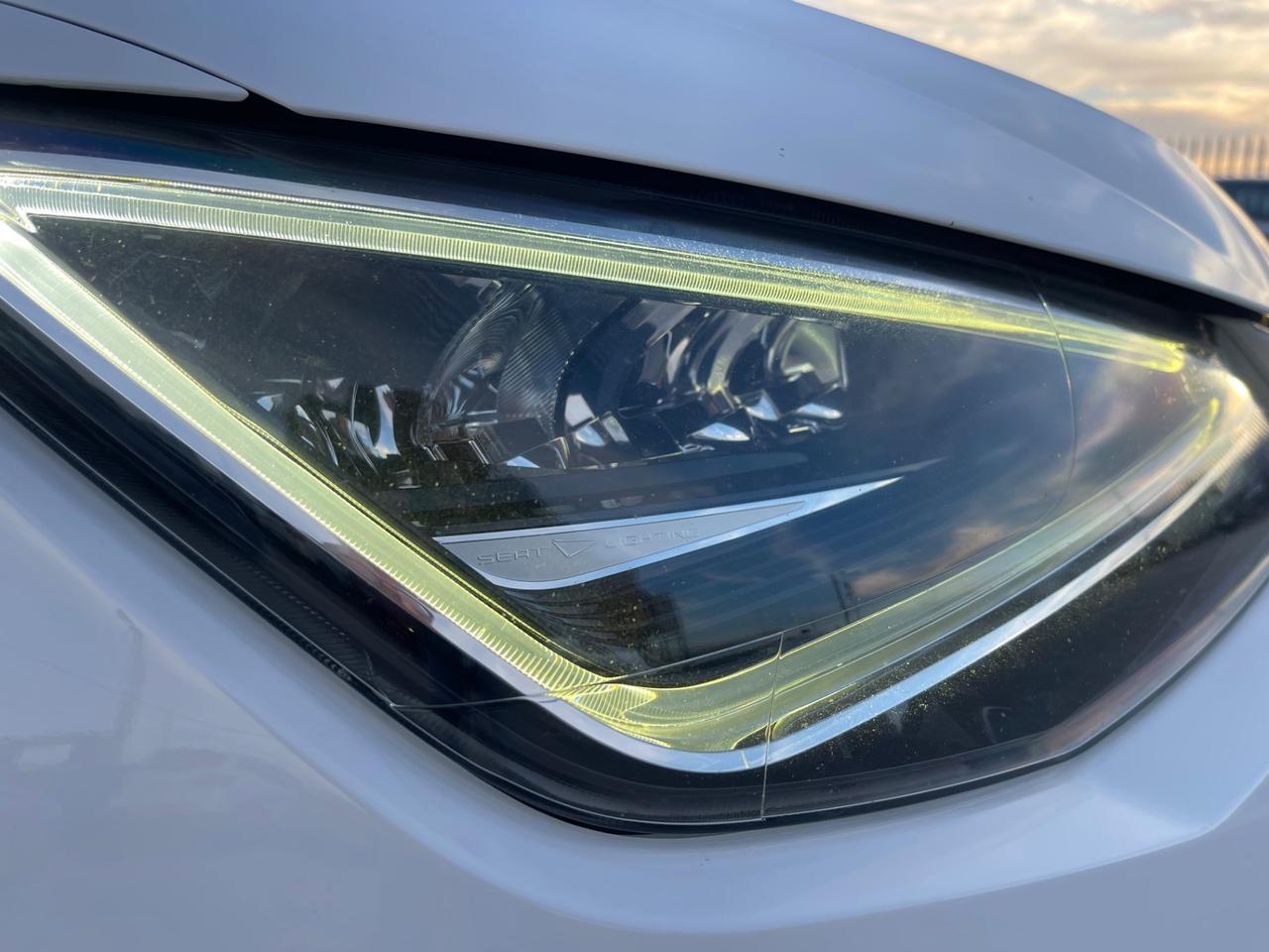 SEAT ARONA 1.6 TDI 95CV XCELLENCE FULL LED MY21