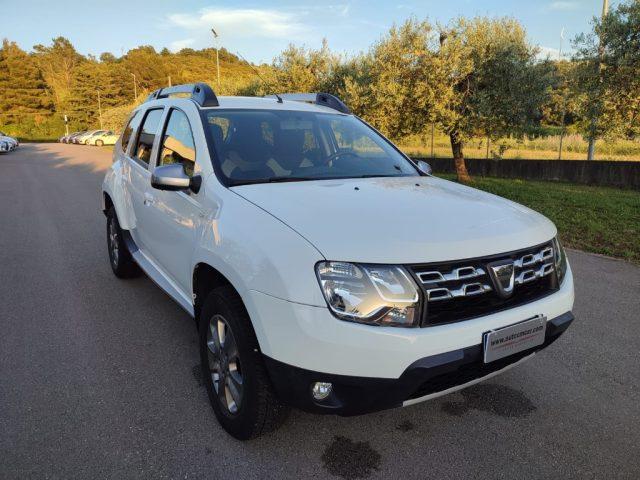 DACIA Duster 1.5 dCi 110CV Start&Stop 4x4 Lauréate