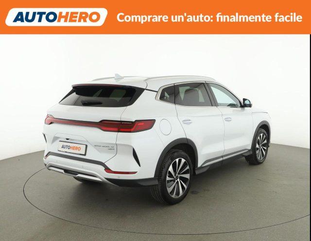 BYD Seal U DMi 1.5 218 CV PHEV Boost