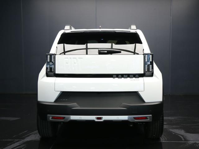 FIAT Grande Panda 1.2 Hybrid 110 CV S&S La Prima