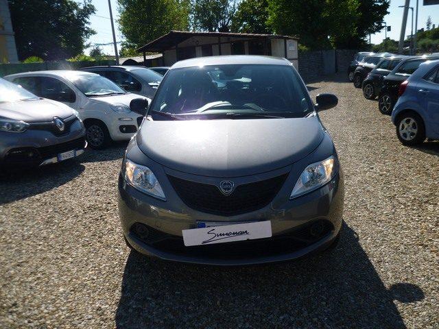 LANCIA Ypsilon 1.2 69 CV 5 porte S&S Gold