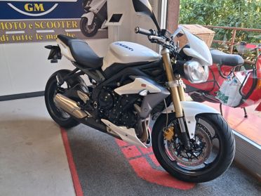 Triumph Speed Triple 675 ABS