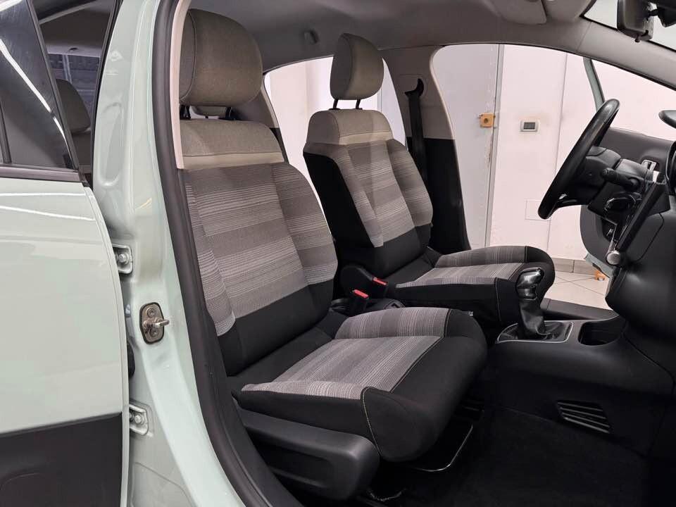 Citroen C3 1.5 Diesel Shine