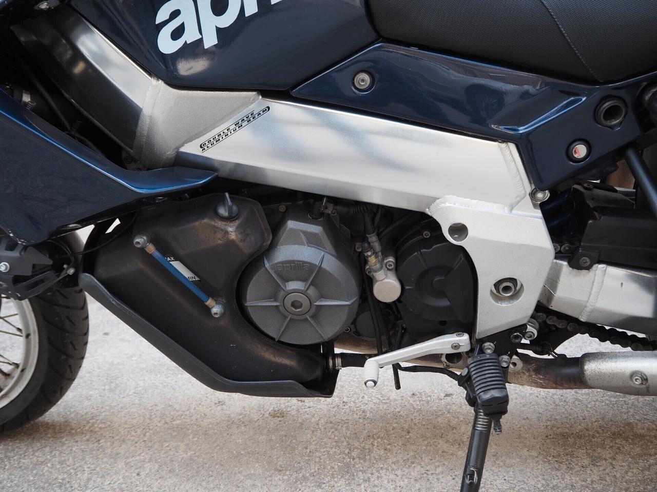 Aprilia Caponord 1000
