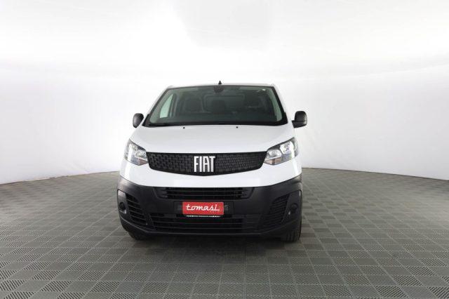 FIAT Scudo Scudo 1.5 BlueHDi 120CV PL-TN Furgone Business