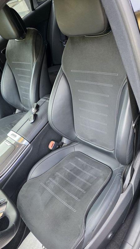 Mercedes-Benz Classe C 300d Mild Hybrid S.W. AMG DIGITAL LIGHT CAMERA 360° MEMORY FULL OPT