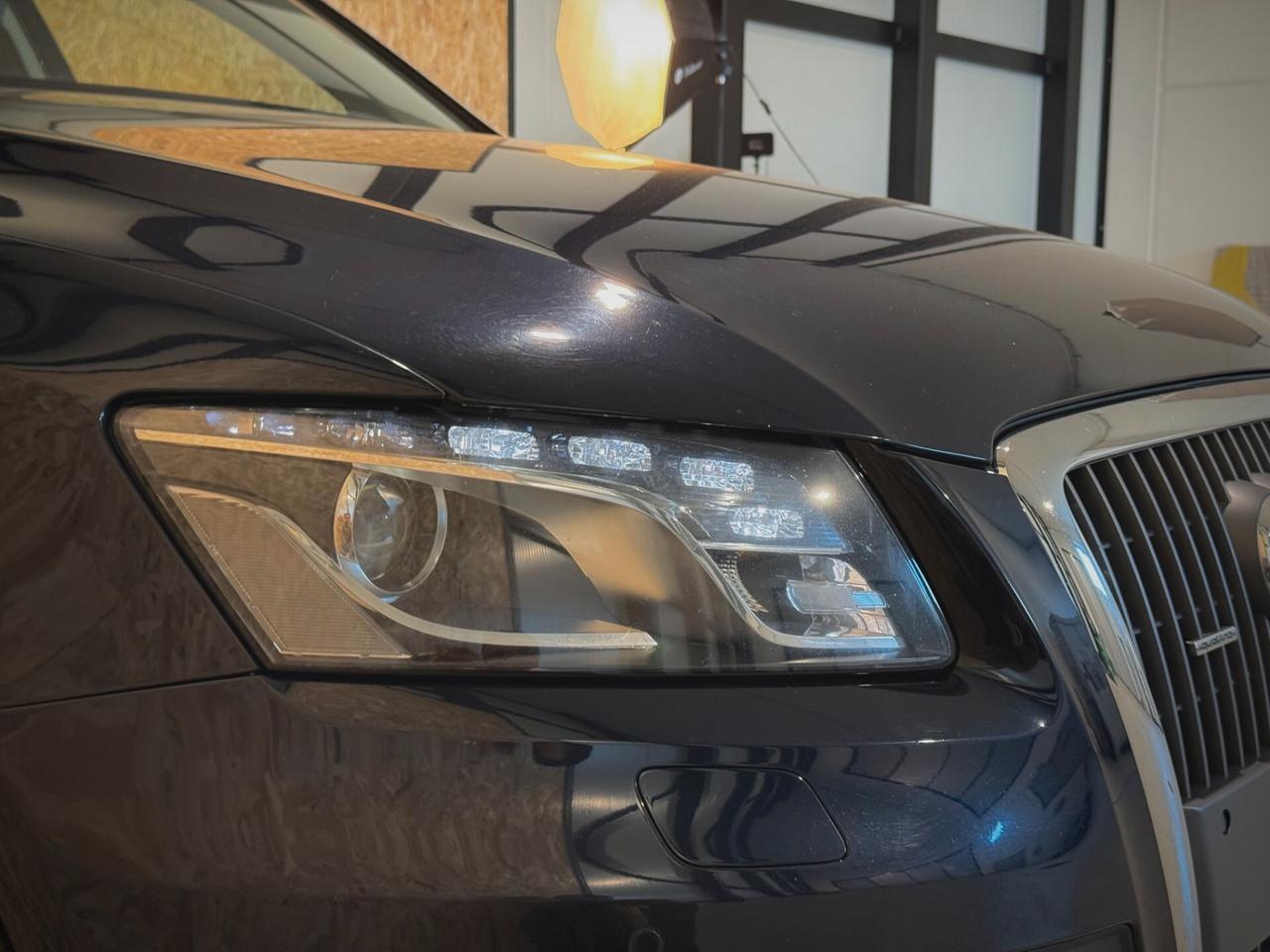 Audi Q5 2.0 TDI 170 CV quattro Advanced
