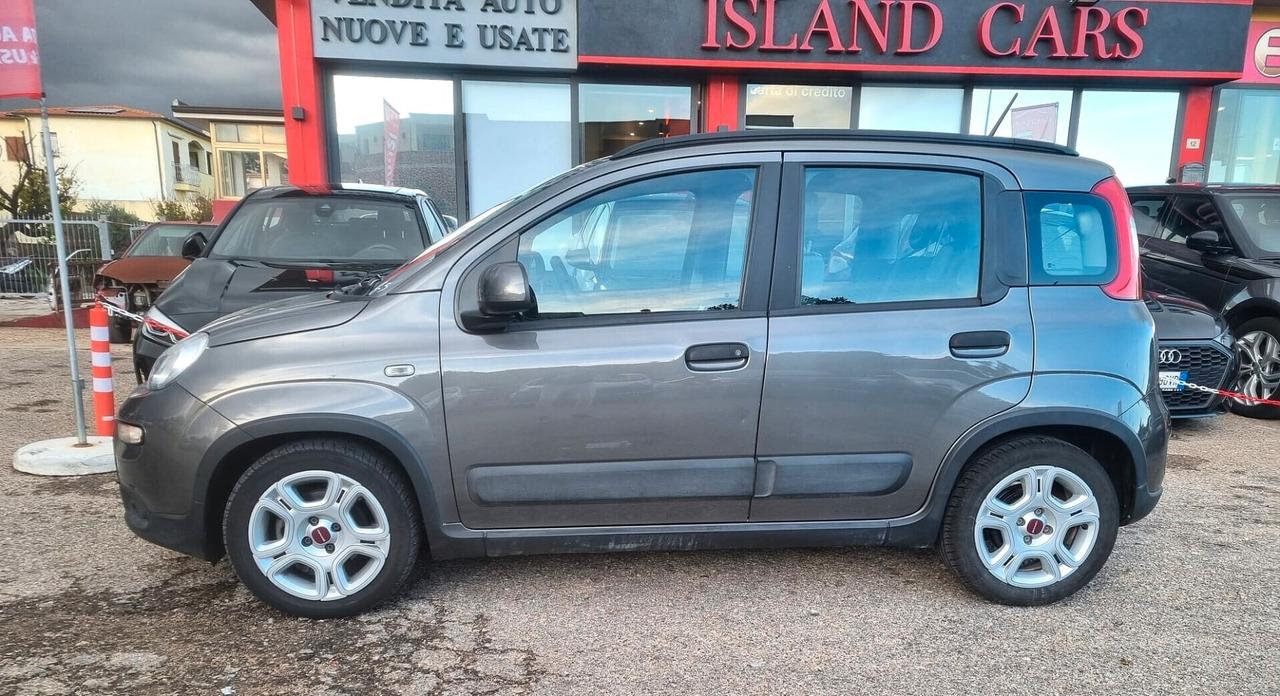Fiat Panda 1.0 Hybrid 70cv "PRONTA CONSEGNA"