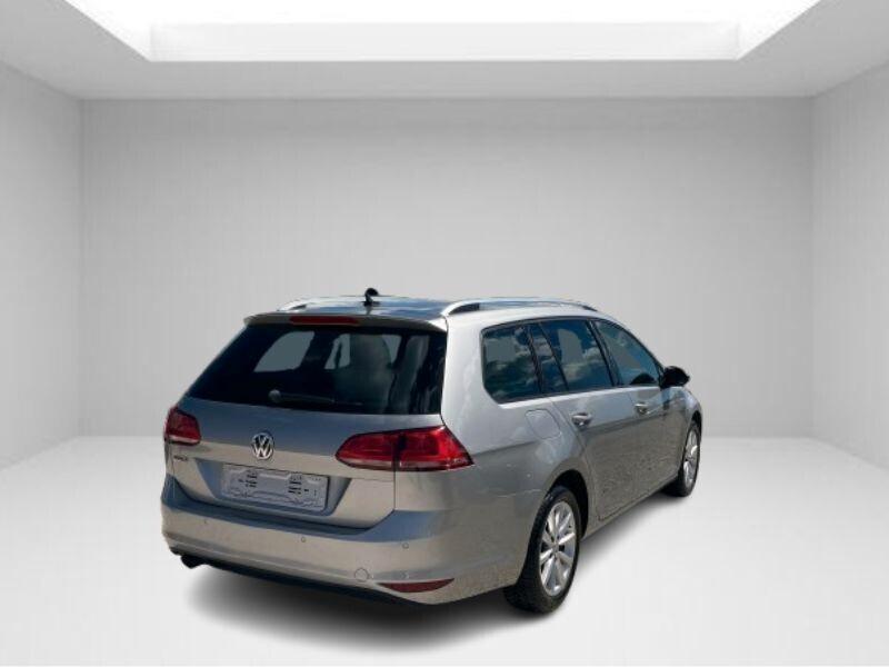Volkswagen Golf Variant 1.6 TDI 110 CV Comfortline BlueMotion Tech.