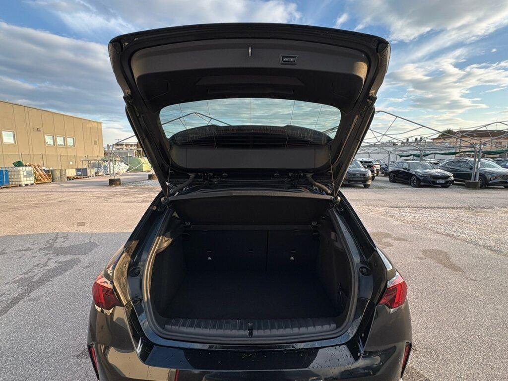 BMW Serie 1 118 d MSport Pro DCT