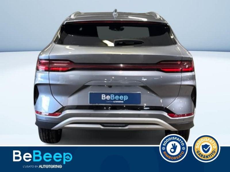 BYD Seal U DM-i 1.5 PHEV BOOST 2WD
