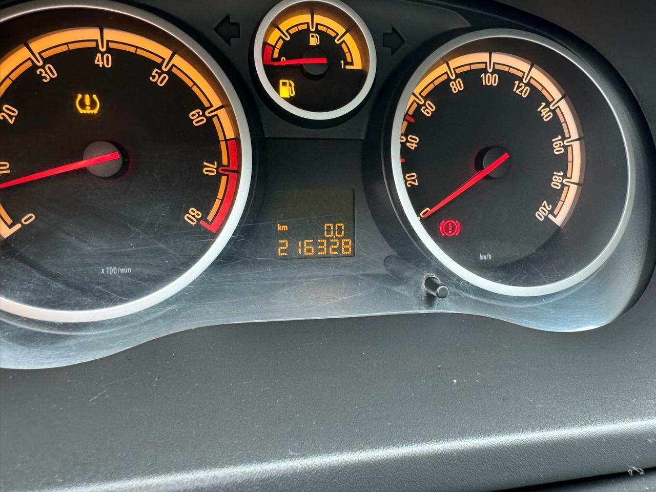 Opel Corsa 1.2 5 porte