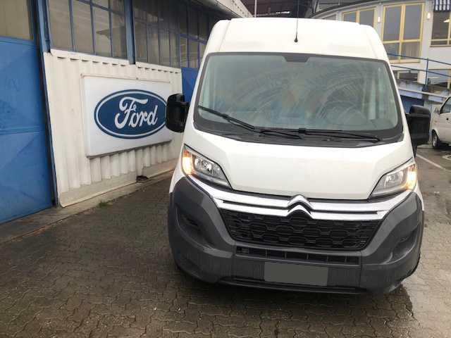 Citroen Jumper 35 2.2 HDi/130 PC-TN Furgone