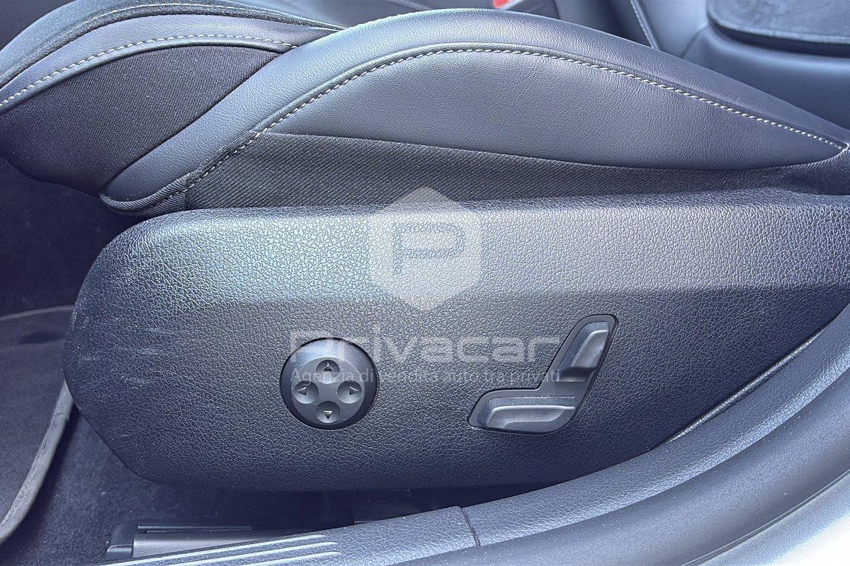 MERCEDES C 220 d Mild hybrid S.W. Premium