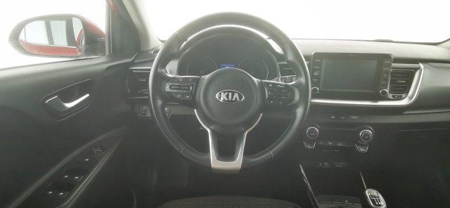 KIA Stonic 1.0 T-GDi 120 CV Style